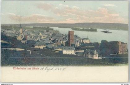 Ruedesheim