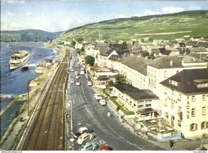 Ruedesheim heinstrasse