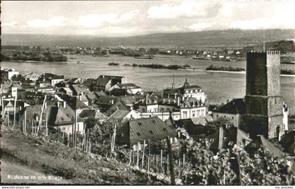 Ruedesheim Ruedesheim