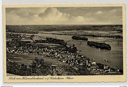 Ruedesheim Ruedesheim