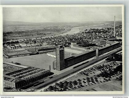 13306748 - Ruesselsheim