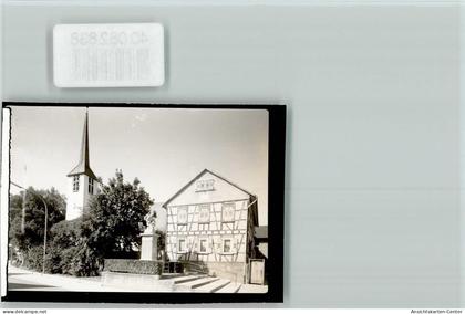 40082838 - Ruesselsheim