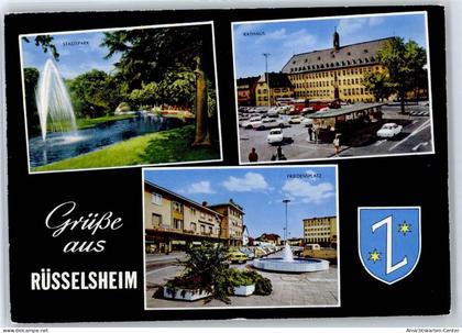 50974848 - Ruesselsheim