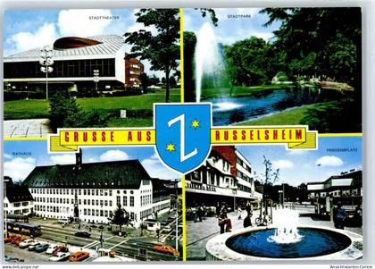 50974853 - Ruesselsheim