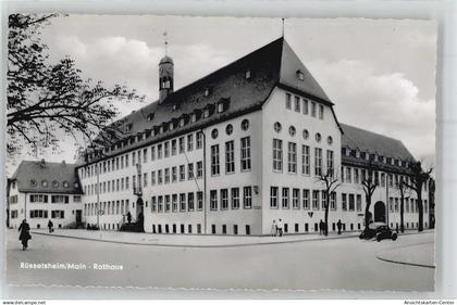 51595958 - Ruesselsheim