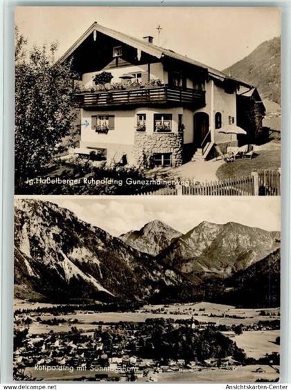 13071502 - Ruhpolding