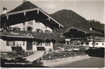 Ruhpolding