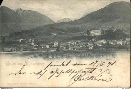 Ruhpolding