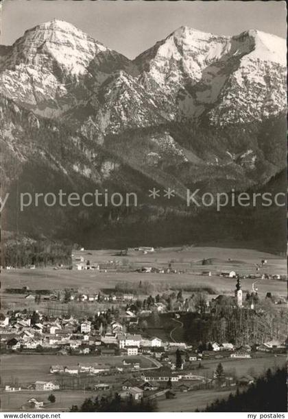 Ruhpolding Bayern