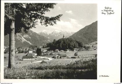 Ruhpolding Bayern Ruhpolding