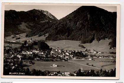 Ruhpolding Bayern Ruhpolding