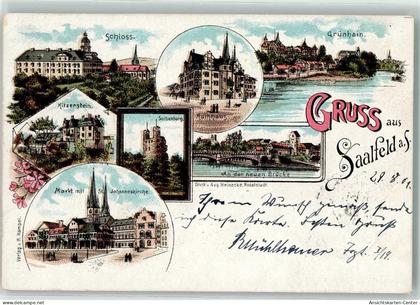 13257974 - Saalfeld , Saale