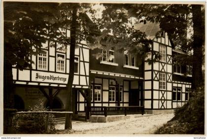 Saalfeld,