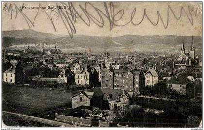 Saalfeld
