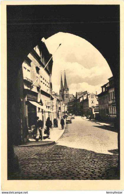 Saalfeld