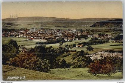 Saalfeld Saale Saalfeld