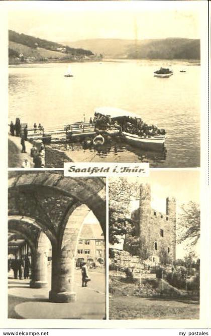 Saalfeld Saale Saalfeld