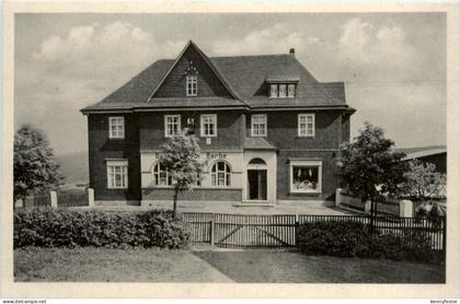 Schmiedefeld - Gasthaus zur Barbe
