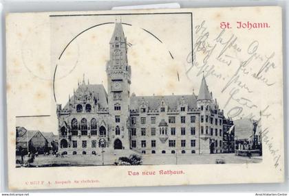 50530841 - Saarbruecken