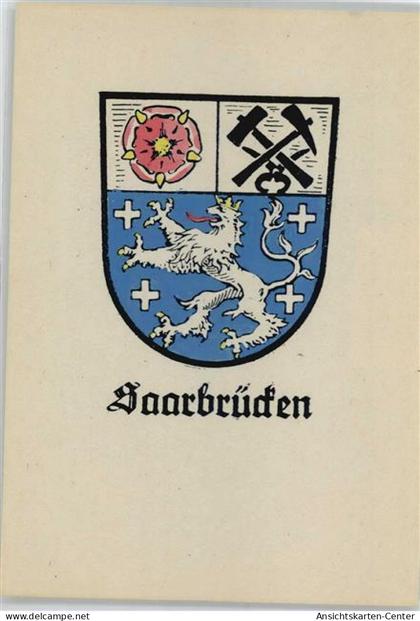 50881418 - Saarbruecken