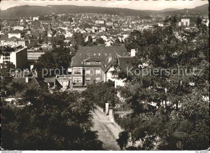 Saarbruecken