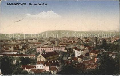 Saarbruecken