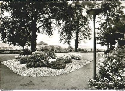 SAARBRueCKEN Saarland chlosspark