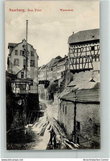 10093789 - Saarburg , Saar