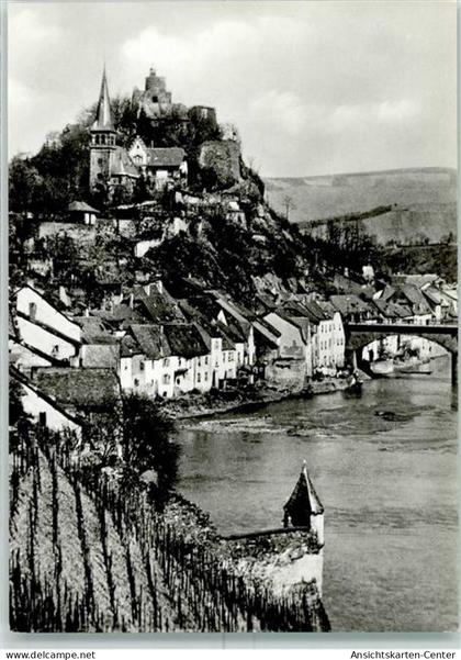 10331559 - Saarburg , Saar