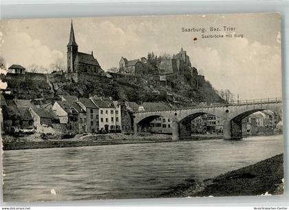 38006877 - Saarburg , Saar