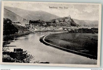 39204025 - Saarburg , Saar