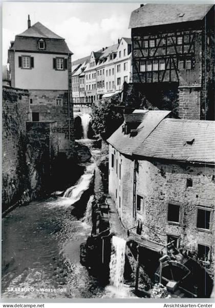 50346966 - Saarburg , Saar