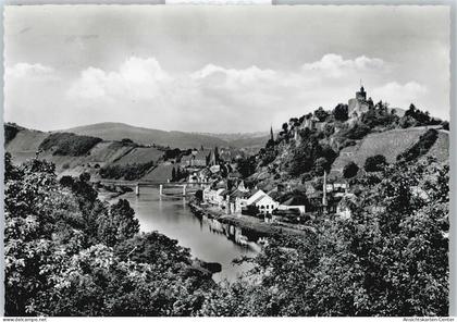 50347006 - Saarburg , Saar