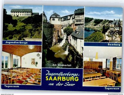 51346959 - Saarburg , Saar