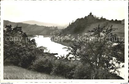 Saarburg Saar Palatinat