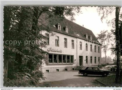 Bad Salzgitter Gildehaus