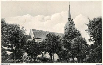 Bad Salzgitter Kirche