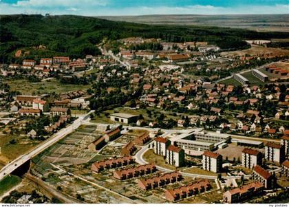 Gebhardshagen Salzgitter Fliegeraufnahme