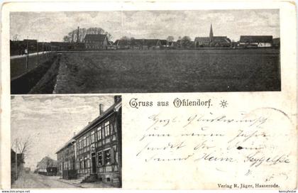 Gruss aus Ohlendorf Salzgitter