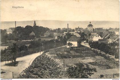 Ringelheim - Salzgitter