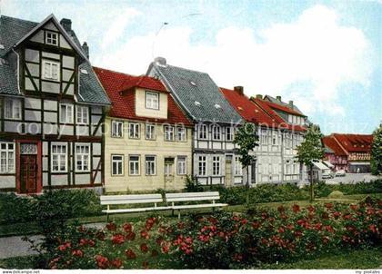 Salzgitter Bad Altstadt