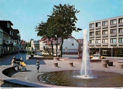 Salzgitter Bad Bohlweg Brunnen