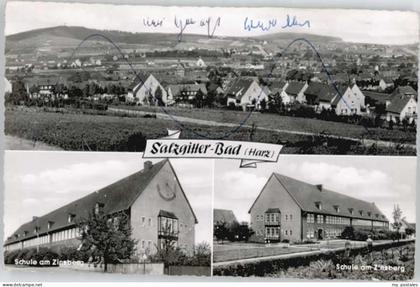 Salzgitter Schule Zinsberg