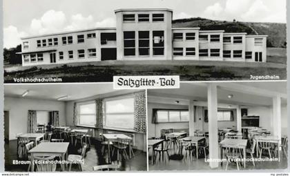 Salzgitter Volkshochschulheim Jugendheim