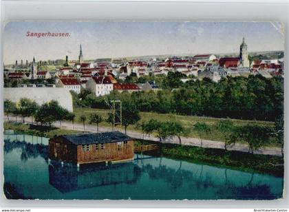 11003437 - Sangerhausen