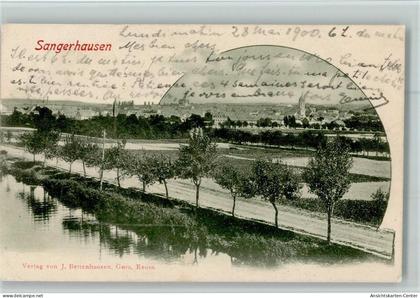 11046060 - Sangerhausen
