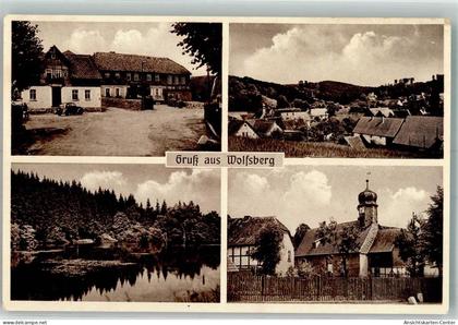 13291408 - Wolfsberg b Sangerhausen