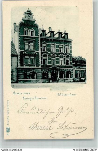 13580077 - Sangerhausen