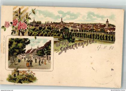 13582948 - Sangerhausen