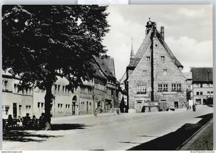 50491689 - Sangerhausen